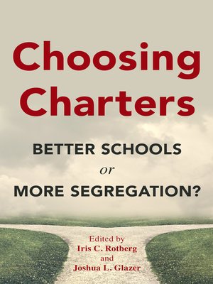 cover image of Choosing Charters